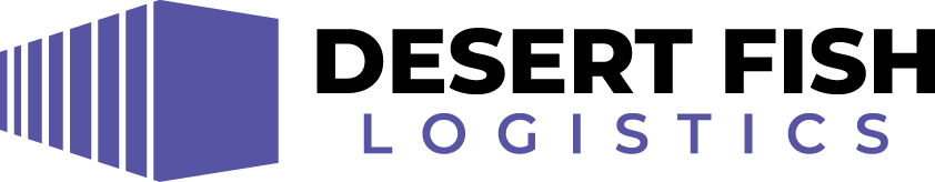 Desert Fish Logistics